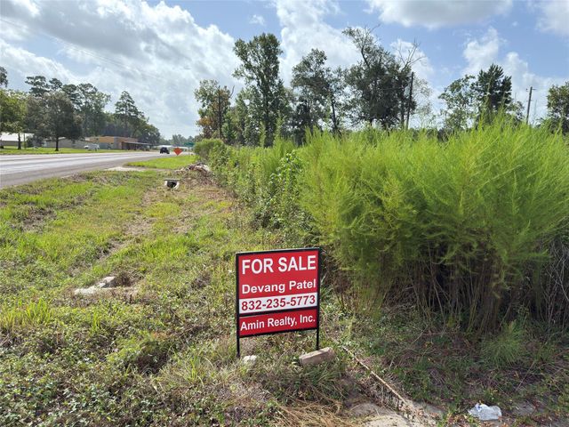 22867 Highway 321, Cleveland, TX, 77327