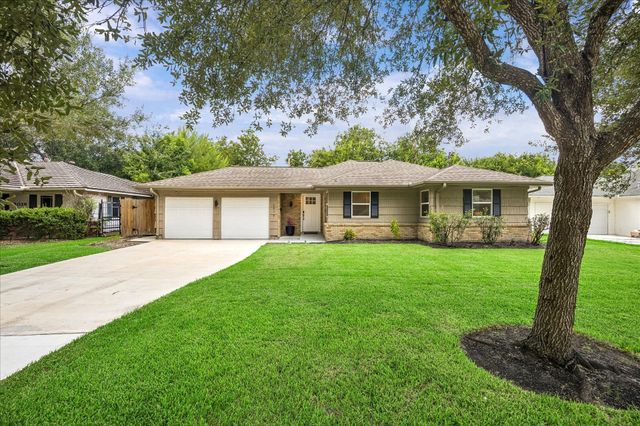 3014 Conway, Houston, TX, 77025
