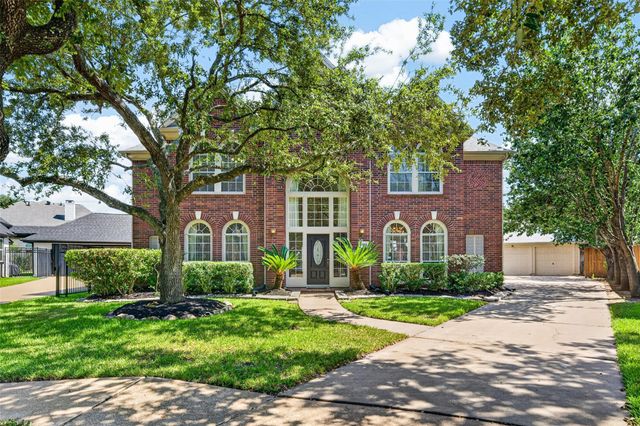 2819 Gray Moss, Sugar Land, TX, 77478