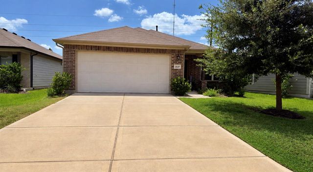 18539 Scarlet Meadow, Tomball, TX, 77377