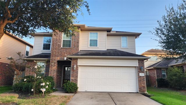 26939 Glacier Creek, Katy, TX, 77494