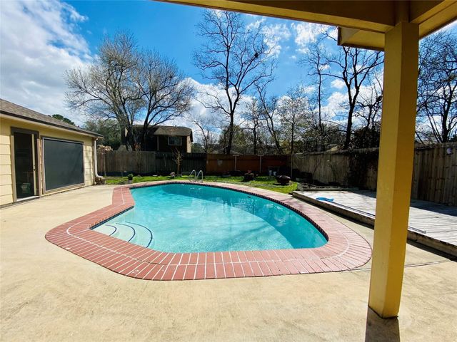 3211 Mourning Dove, Spring, TX, 77388