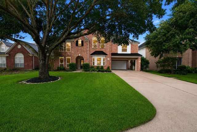 2315 Centerbrook, Katy, TX, 77450