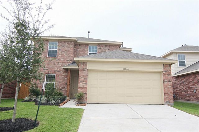 18206 Canary, Cypress, TX, 77433