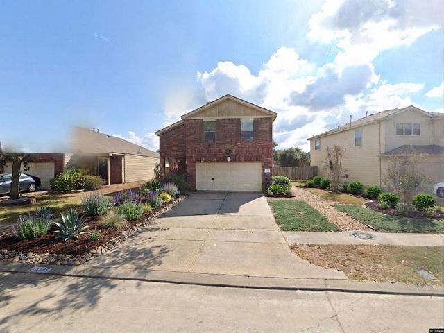 18307 Tupper Bend, Cypress, TX, 77433