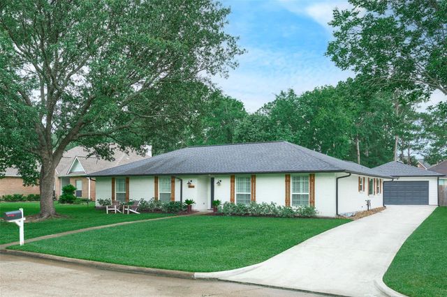 3607 Hickory Hill, Montgomery, TX, 77356