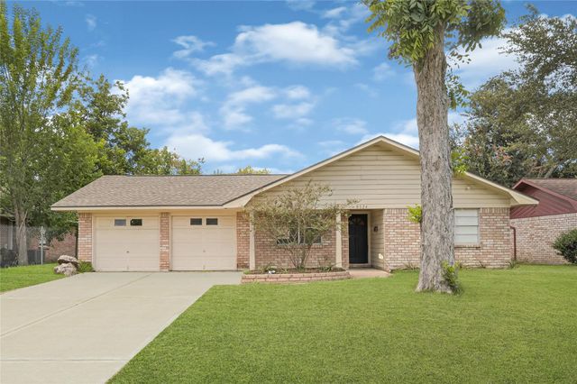9524 Truscon, Houston, TX, 77080