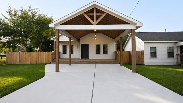 7321 Elbert, Houston, TX, 77028