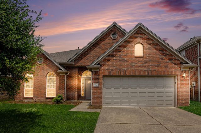  914 Brady Bend Dr, Spring, TX 77373