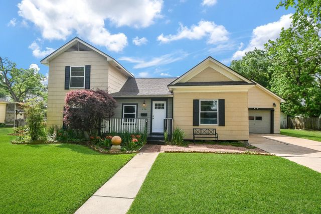  134 4th St, Sugar Land, TX 77498