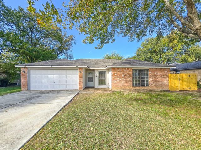 12645 Lake Conroe Hills, Willis, TX, 77318