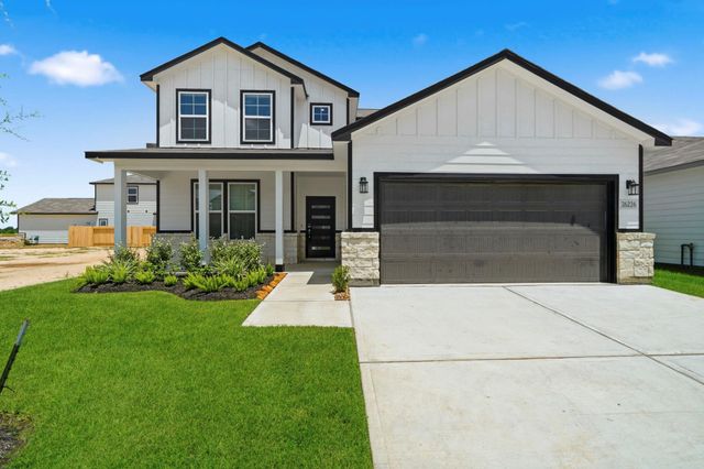 26226 Venus Trap, Katy, TX, 77493