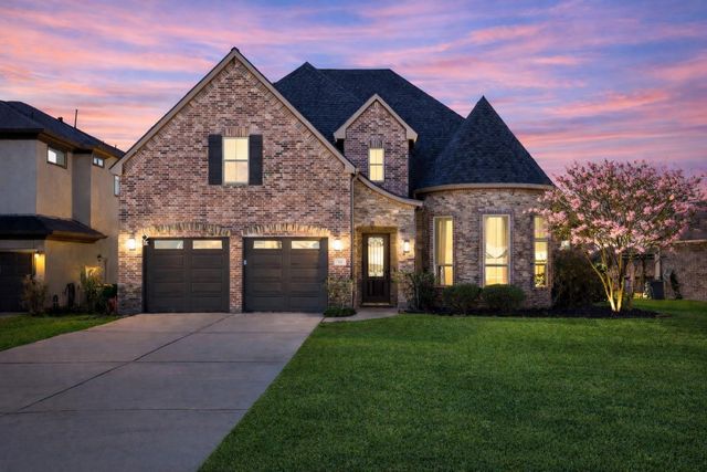 116 Waterstone, Montgomery, TX, 77356