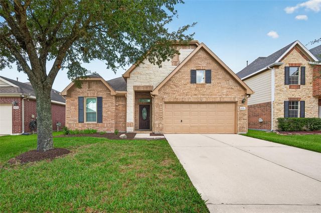 4606 Meadow, Deer Park, TX, 77536