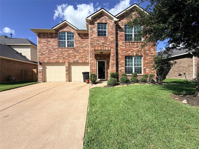 24514 Hikers Bend, Katy, TX, 77493