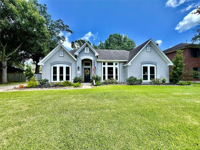 110 Portulaca, Lake Jackson, TX, 77566