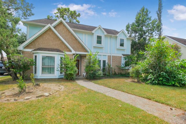 9727 Pine Pass drive, Houston, TX, 77070