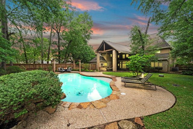 15427 Terrace Oaks, Houston, TX, 77068