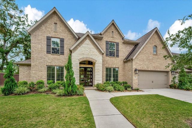 12218 Hickory Arroyo, Humble, TX, 77346