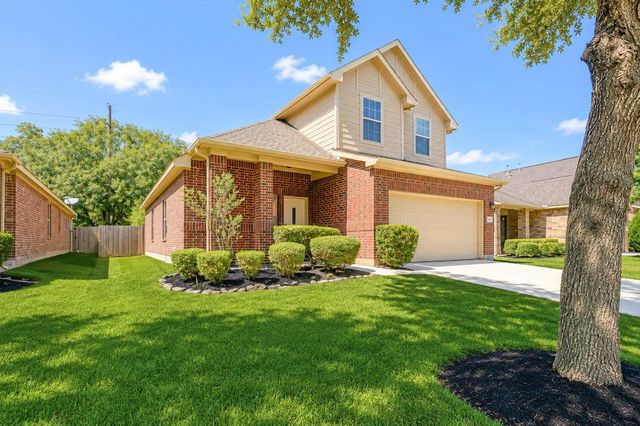 10311 Whisper Bluff, Humble, TX, 77396