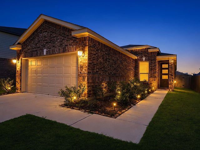 15614 Tawny Stark, Houston, TX, 77044