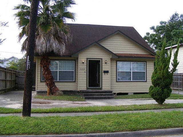 3222 Winbern, Houston, TX, 77004