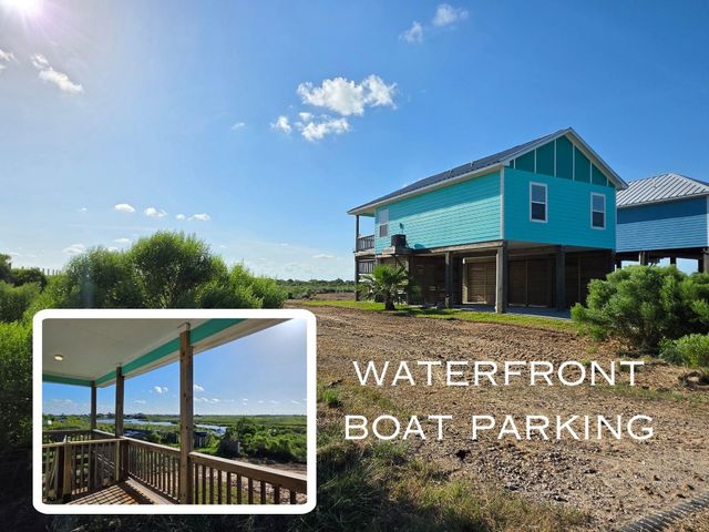 640 18th, San Leon, TX, 77539