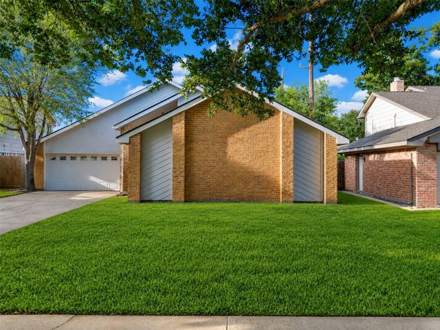 3035 PECAN POINT DR, Sugar Land, TX, 77478