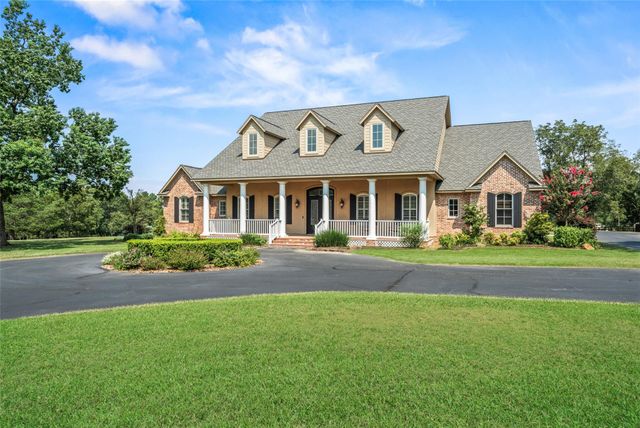 000 Calfee, Conroe, TX, 77304