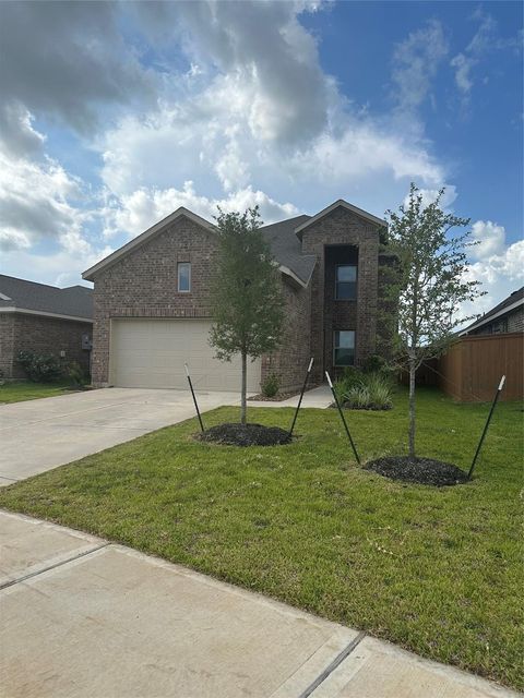 3004 Courtney Coral Ln, Katy, TX, 77493