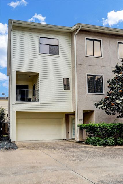 1224 Delano, Houston, TX, 77003