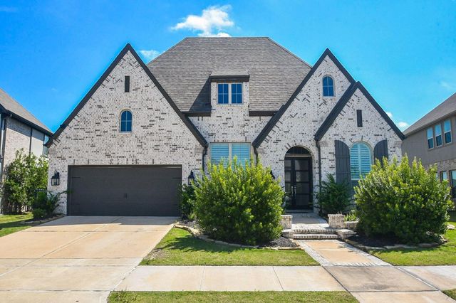  15010 Big Spring Park Dr, Cypress, TX 77433