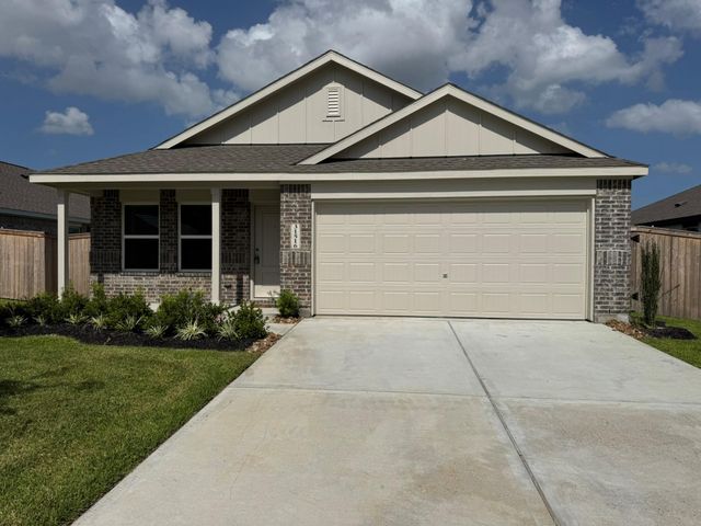 31516 Pianella, Huffman, TX, 77336
