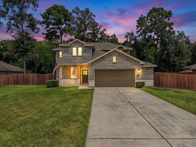 28619 Riverside Crest, Huffman, TX, 77336