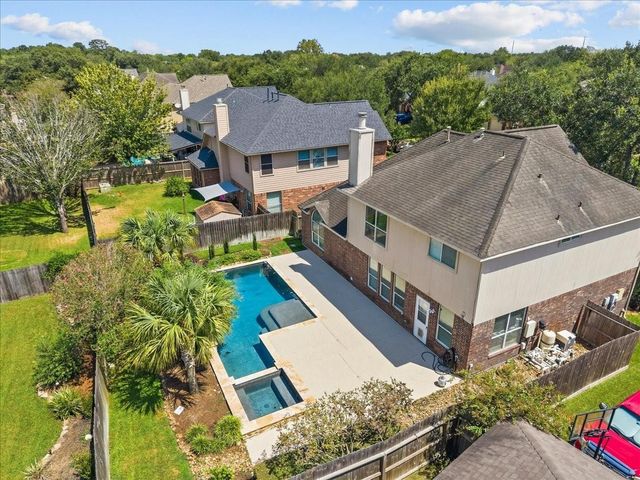5118 Winterwood, League City, TX, 77573