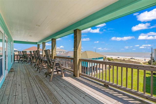1978 Avenue I, Crystal Beach, TX, 77650