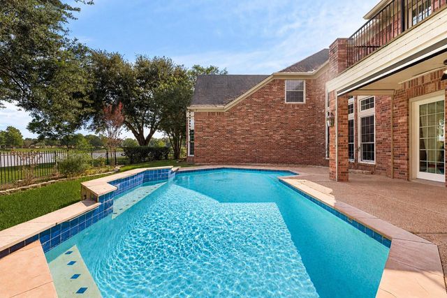  1706 Lake Charlotte Ln, Richmond, TX 77406