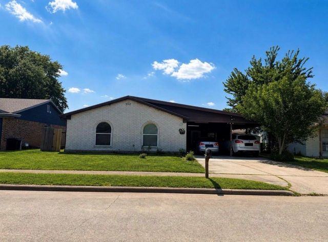 13907 Bearwood, Houston, TX, 77038