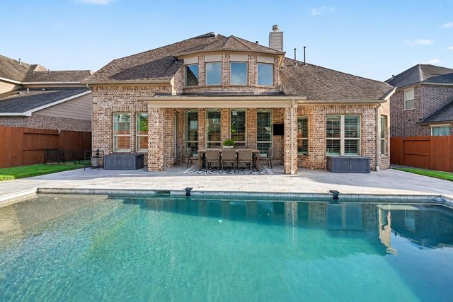  9711 Iberia Way, Sienna Plantation, TX 77459