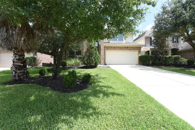 118 Lasting Spring, Spring, TX, 77389