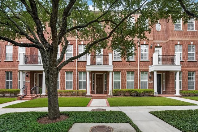 15 Islewood, The Woodlands, TX, 77380