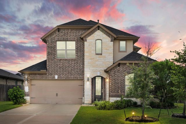 3539 Gore Creek