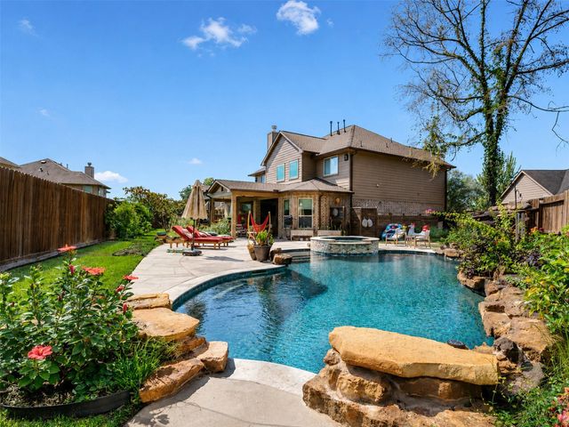 18114 Roebling, Houston, TX, 77044