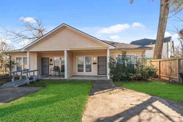 5502 Finch, Houston, TX, 77028
