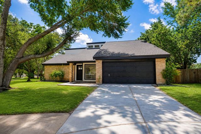 2627 Ferry, Sugar Land TX 77478