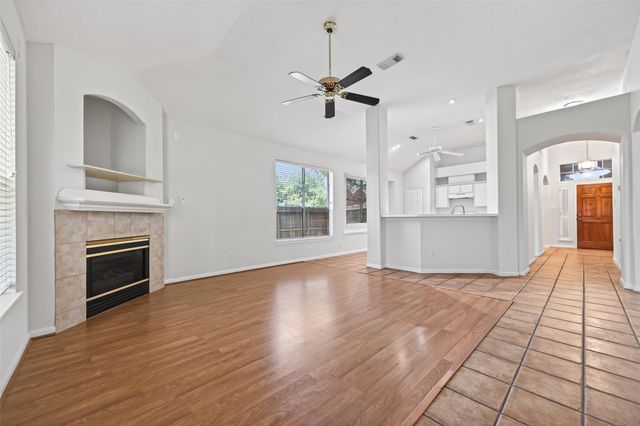 14926 Lindenbrook, Houston, TX, 77095