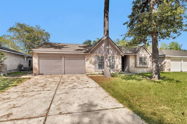 23038 Banquo, Spring, TX, 77373