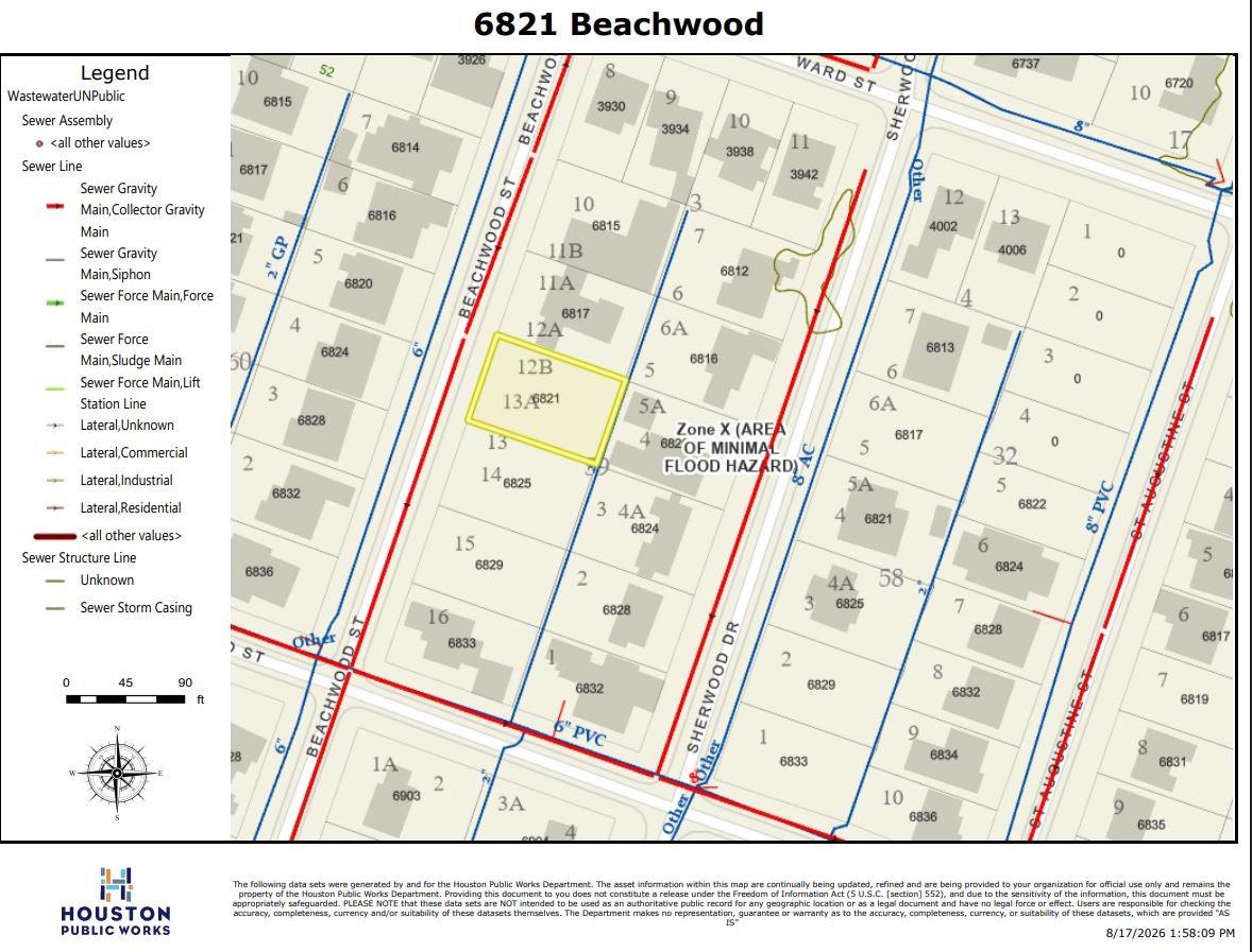 6821 Beachwood St listing photo 1