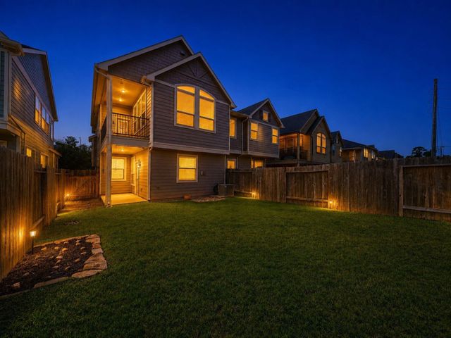 18438 Jasmine Garden, Humble, TX, 77346