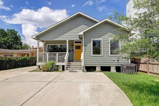4727 Bell, Houston, TX, 77023